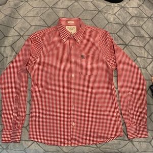 Abercrombie & Fitch Button Down Shirt